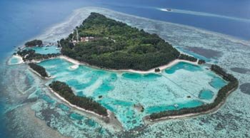 pulau seribu marine