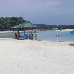 pulau seribu marine